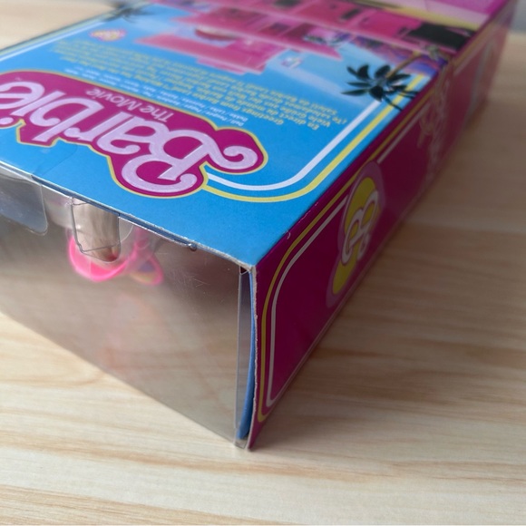 NEW Ken Doll Barbie Movie Rollerskate - Picture 11 of 11